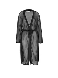 CALVIN KLEIN | Kimono | Noir