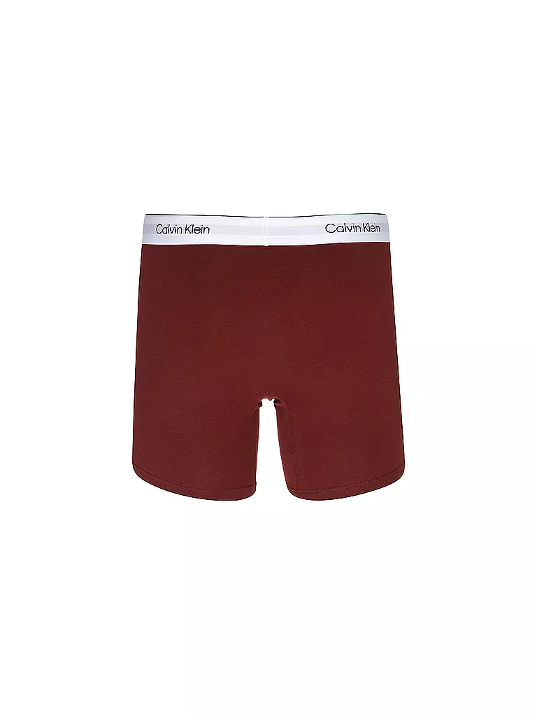 CALVIN KLEIN | Lot de 3 boxers multi | 