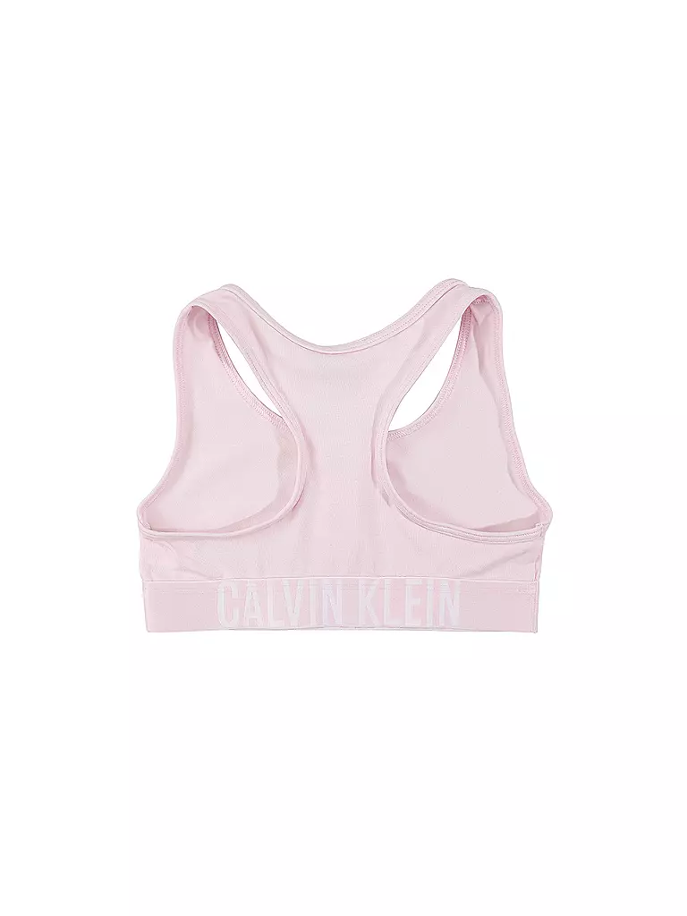 CALVIN KLEIN | Mädchen Bralette 2er Pkg pink | Rose