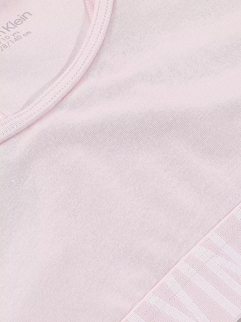 CALVIN KLEIN | Mädchen Bralette 2er Pkg pink | Rose