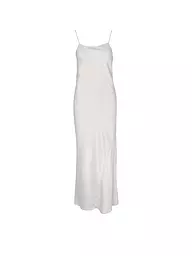CALVIN KLEIN | Maxi-robe | Crème