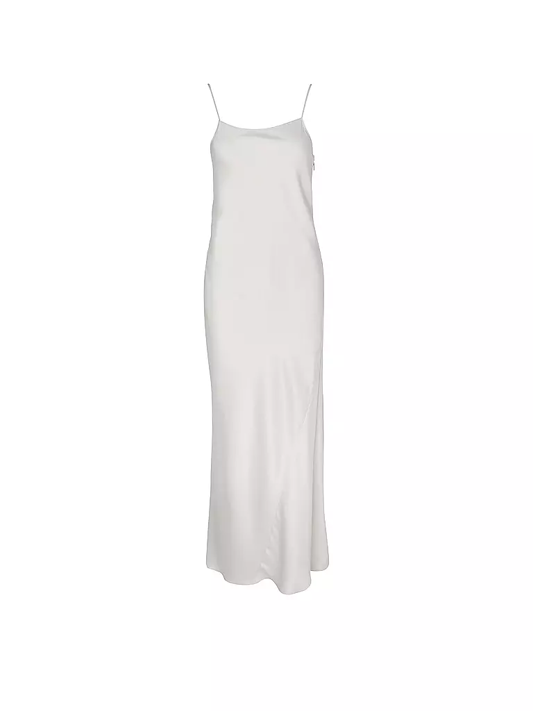 CALVIN KLEIN | Maxi-robe | creme