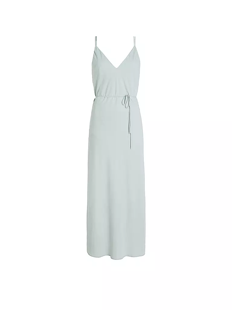 CALVIN KLEIN | Midikleid | Bleu clair
