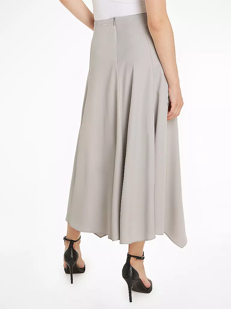 CALVIN KLEIN | Midirock  | Beige
