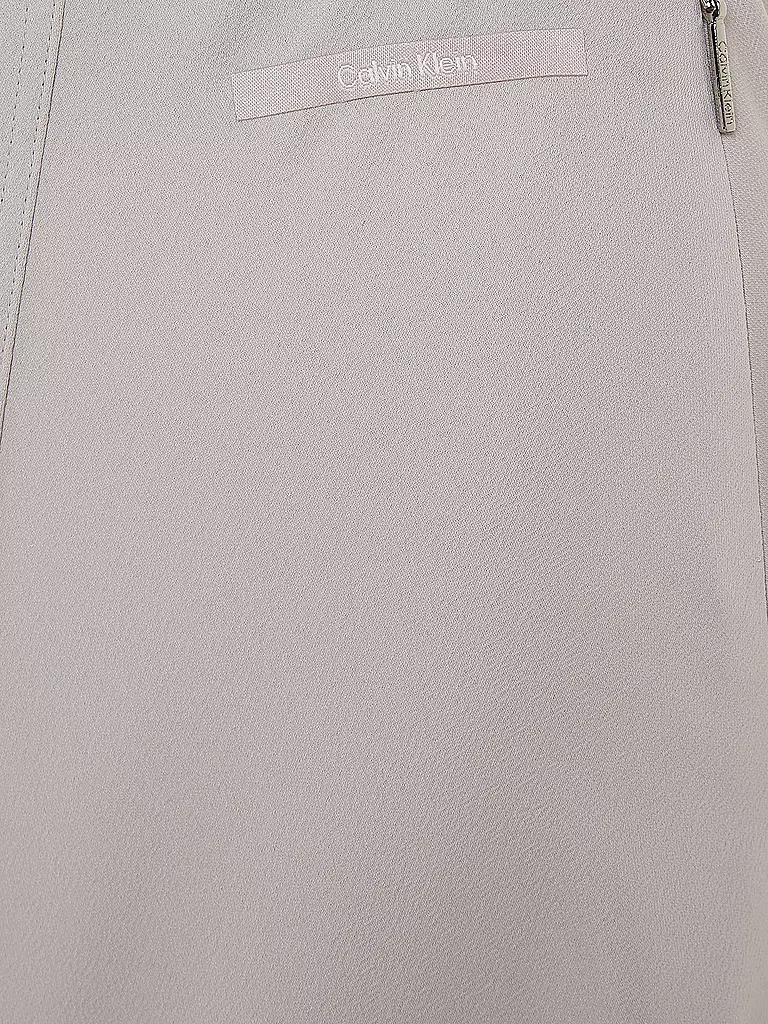 CALVIN KLEIN | Midirock  | Beige