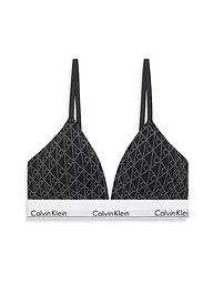 CALVIN KLEIN | Nom du produit: Soutien-gorge sans armatures
Marque: CALVIN KLEIN
Couleur: noir
Catégories: Mode,Femme

Longueur des manches: sans manches
Matière: Coton,Modal,Stretch
Motif: All over
Style: Smart Business
Détails: Logo | Noir