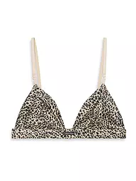 CALVIN KLEIN | Nom du produit: Soutien-gorge sans armatures kaki | Olive