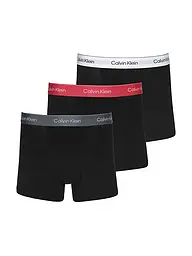CALVIN KLEIN | Nom du produit : Pantalon lot de 3 noir
Marque : CALVIN KLEIN
Couleur : noir
Catégories : Mode, Homme
Mots-clés : Pack multiple

Matière : Coton, Stretch
Style : Business élégant | Noir