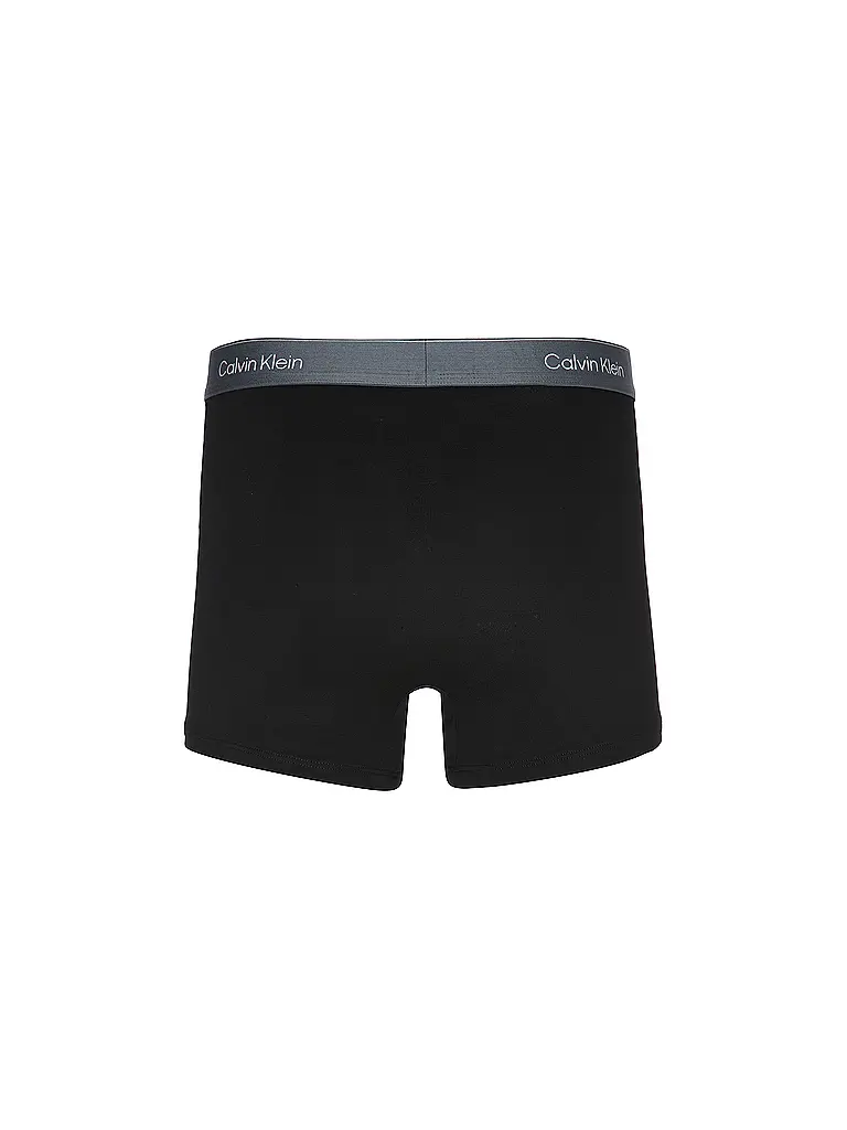 CALVIN KLEIN | Nom du produit : Pantalon lot de 3 noir
Marque : CALVIN KLEIN
Couleur : noir
Catégories : Mode, Homme
Mots-clés : Pack multiple

Matière : Coton, Stretch
Style : Business élégant | Noir