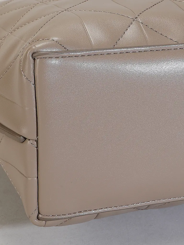 CALVIN KLEIN | Nom du produit : Sac - Shopper Small | Crème