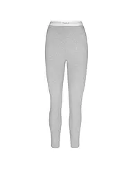 CALVIN KLEIN | Pantalon de détente MODERN COTTON | Gris clair