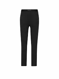 CALVIN KLEIN | Pantalon de détente MODERN COTTON | Noir