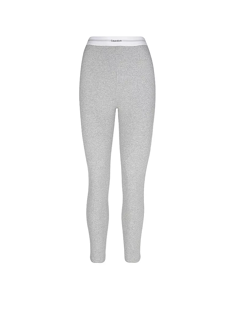 CALVIN KLEIN | Pantalon de détente MODERN COTTON | hellgrau