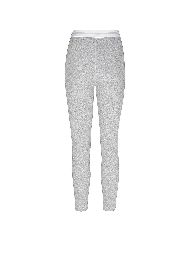 CALVIN KLEIN | Pantalon de détente MODERN COTTON | hellgrau
