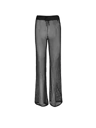 CALVIN KLEIN | Pantalon Marlene | Noir