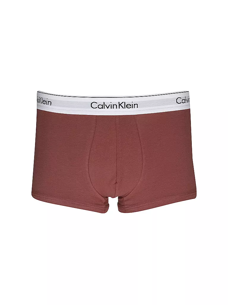 CALVIN KLEIN | Pants 3er Pkg. Multi | Bleu