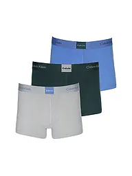 CALVIN KLEIN | Pants lot de 3 multi
Marque: CALVIN KLEIN
Couleur: bleu
Catégories: Mode, Homme
Tags: Pack multiple

Matériel: Coton, Stretch
Motif: Uni
Style: Smart Business
Détails: Logo | Bleu