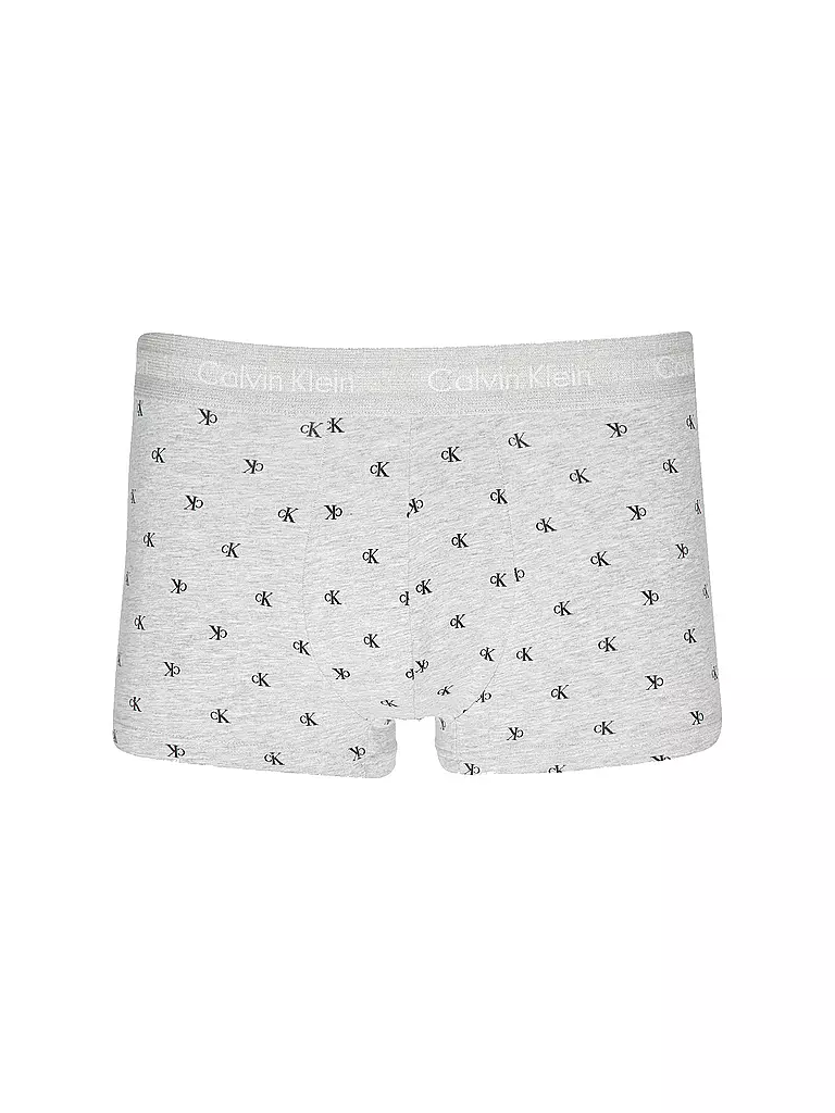 CALVIN KLEIN | Pants lot de 3 multi | schwarz