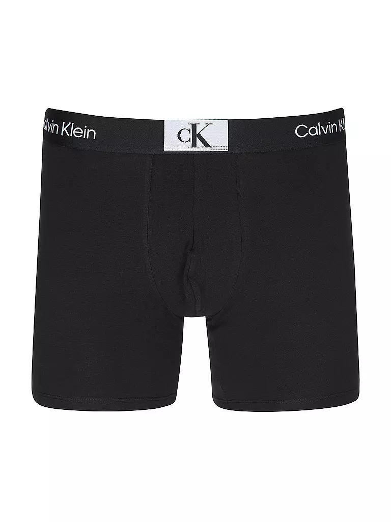 CALVIN KLEIN | Pants lot de 3 noir | Noir
