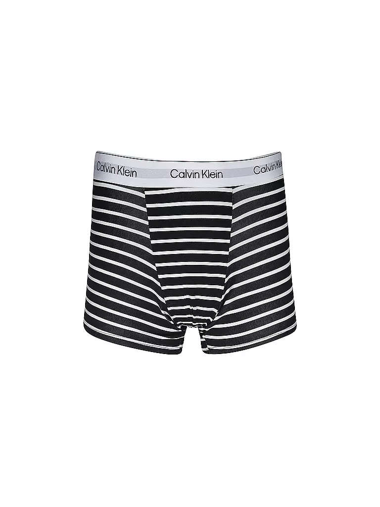 CALVIN KLEIN | Pants lot de 3 noir | 