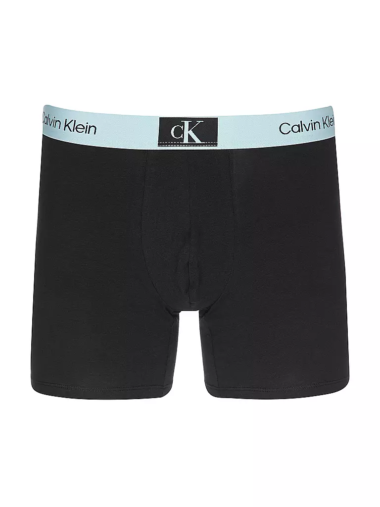 CALVIN KLEIN | Pants lot de 3 noir | Noir