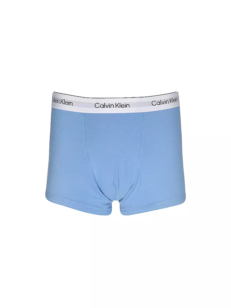 CALVIN KLEIN | Pants lot de 3 noir | 