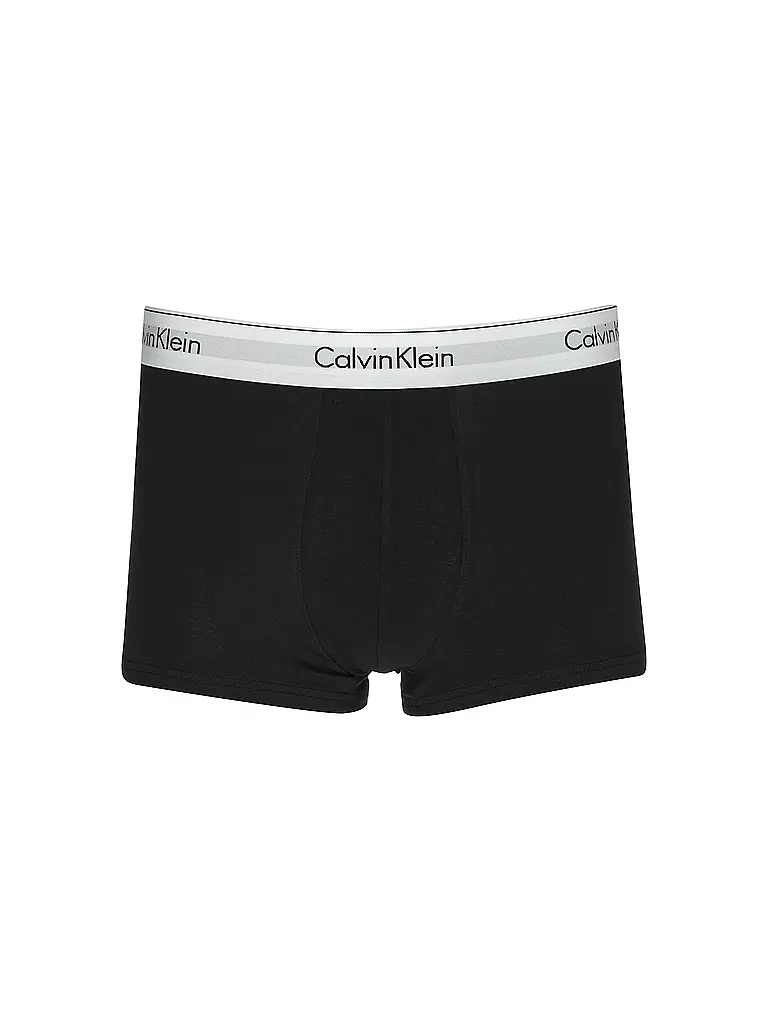 CALVIN KLEIN | Pants lot de 5 multi | schwarz