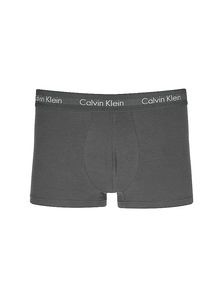 CALVIN KLEIN | Pants lot de 5 multi | grau
