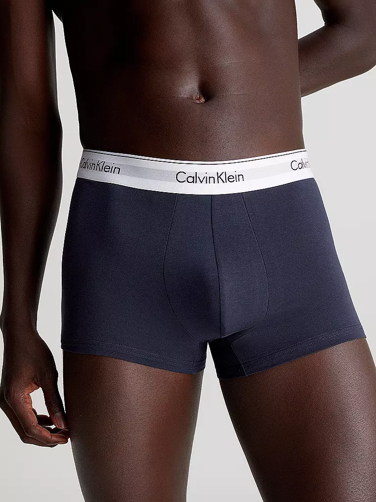 CALVIN KLEIN | Pants lot de 5 multi | schwarz