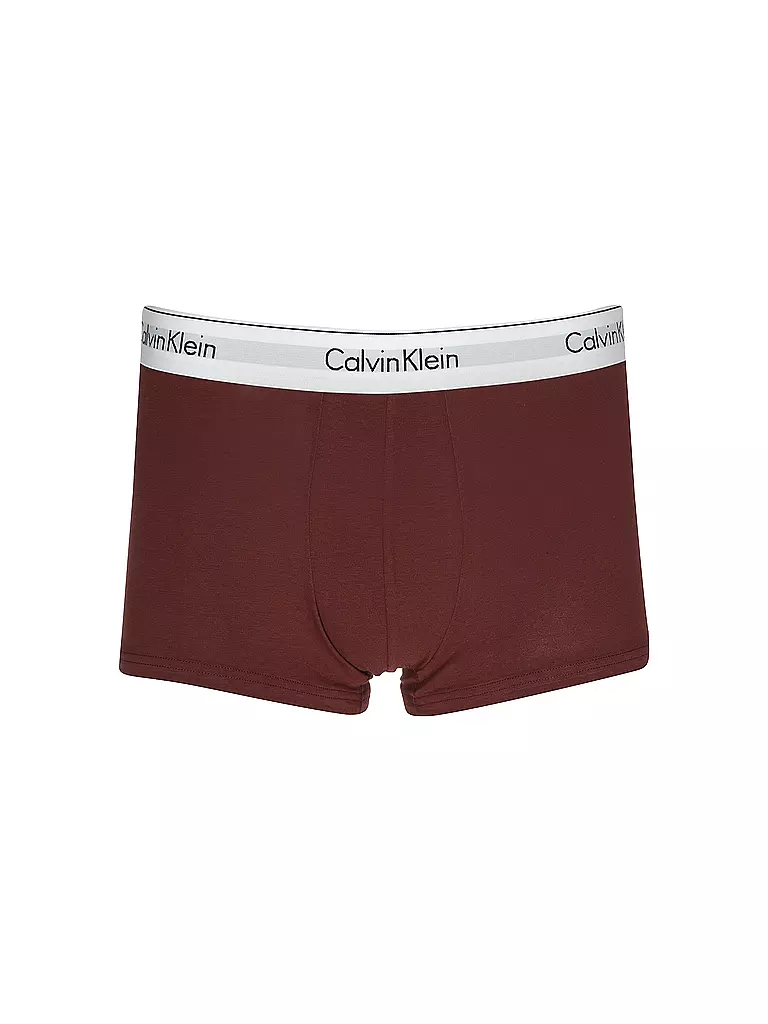 CALVIN KLEIN | Pants lot de 5 multi | 