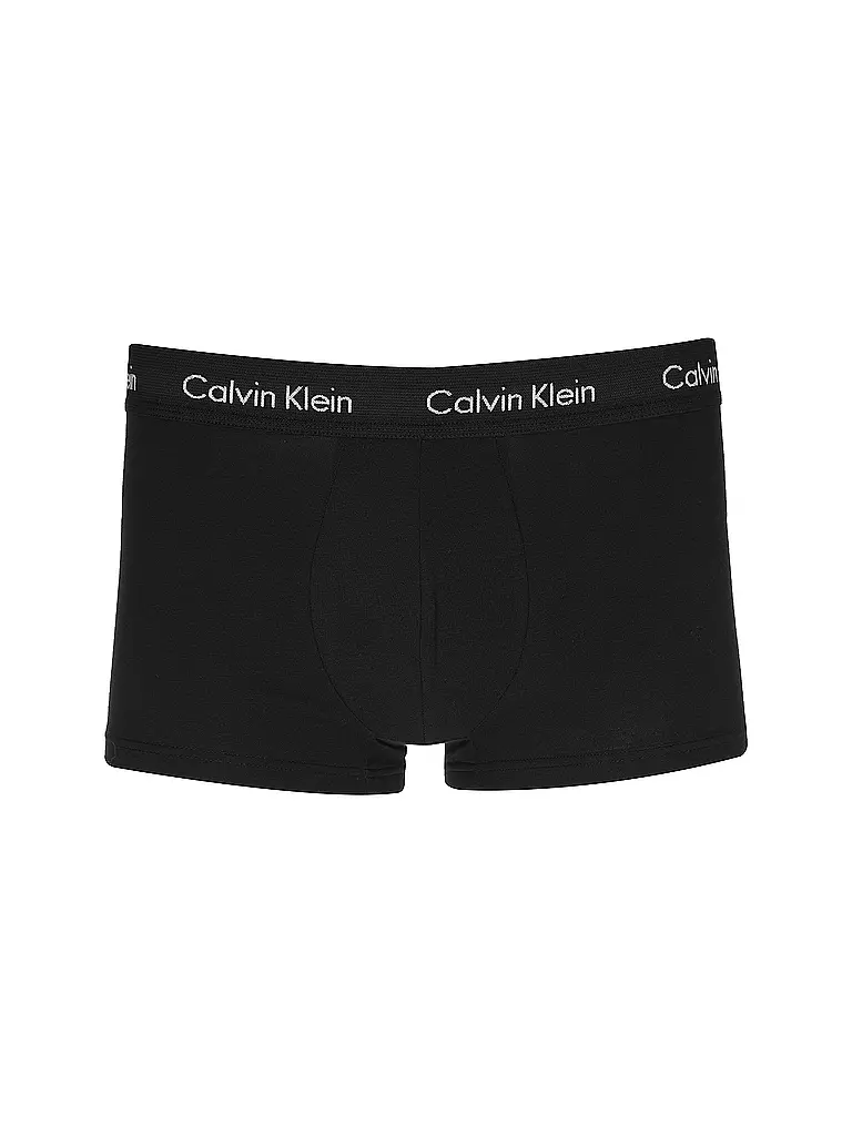 CALVIN KLEIN | Pants lot de 5 multi | 