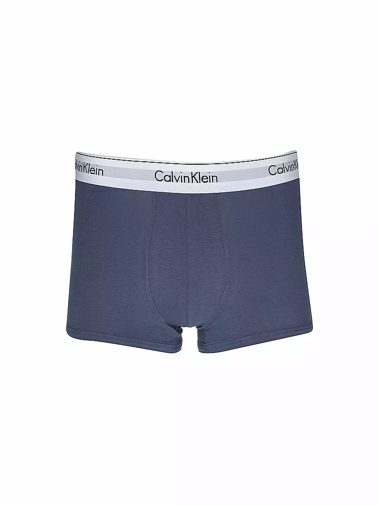 CALVIN KLEIN | Pants lot de 5 multi | 