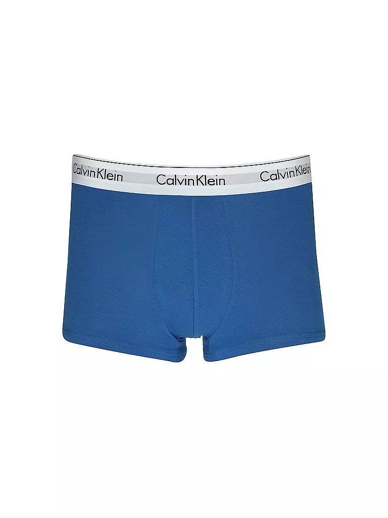 CALVIN KLEIN | Pants lot de 5 multi | 