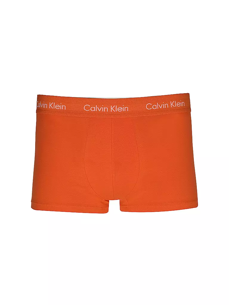 CALVIN KLEIN | Pants lot de 5 multi | 