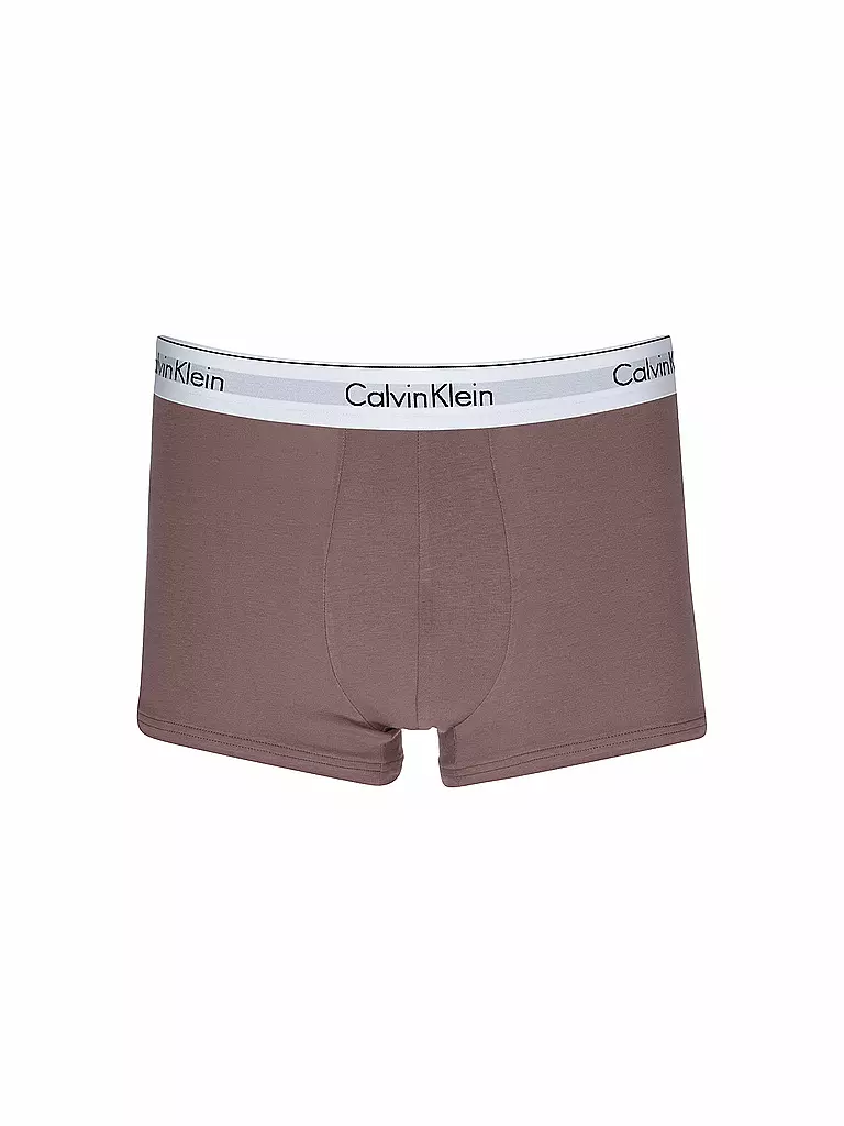 CALVIN KLEIN | Pants lot de 5 multi | 
