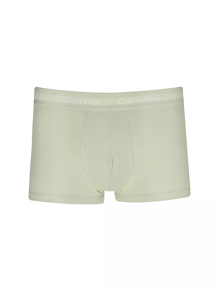 CALVIN KLEIN | Pants lot de 5 multi | 