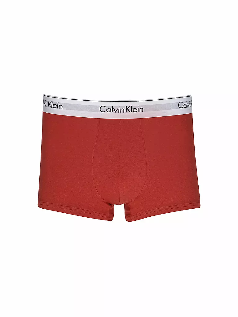 CALVIN KLEIN | Pants lot de 5 multi | 