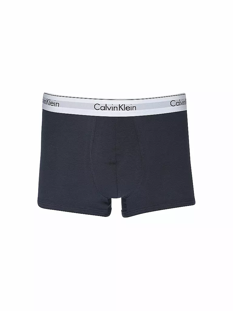CALVIN KLEIN | Pants lot de 5 multi | 