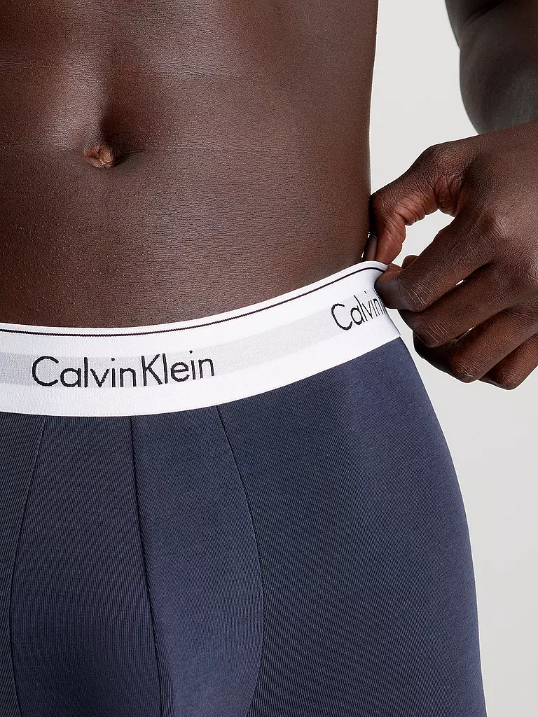 CALVIN KLEIN | Pants lot de 5 multi | 