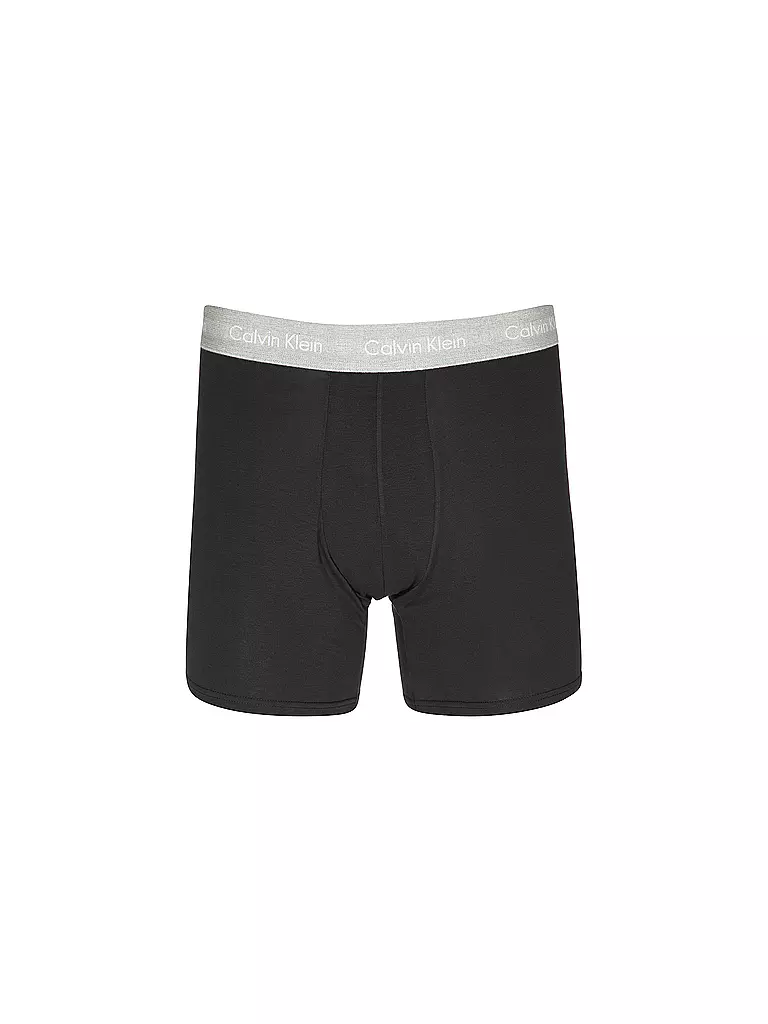 CALVIN KLEIN | Pants lot de 5 noir | 