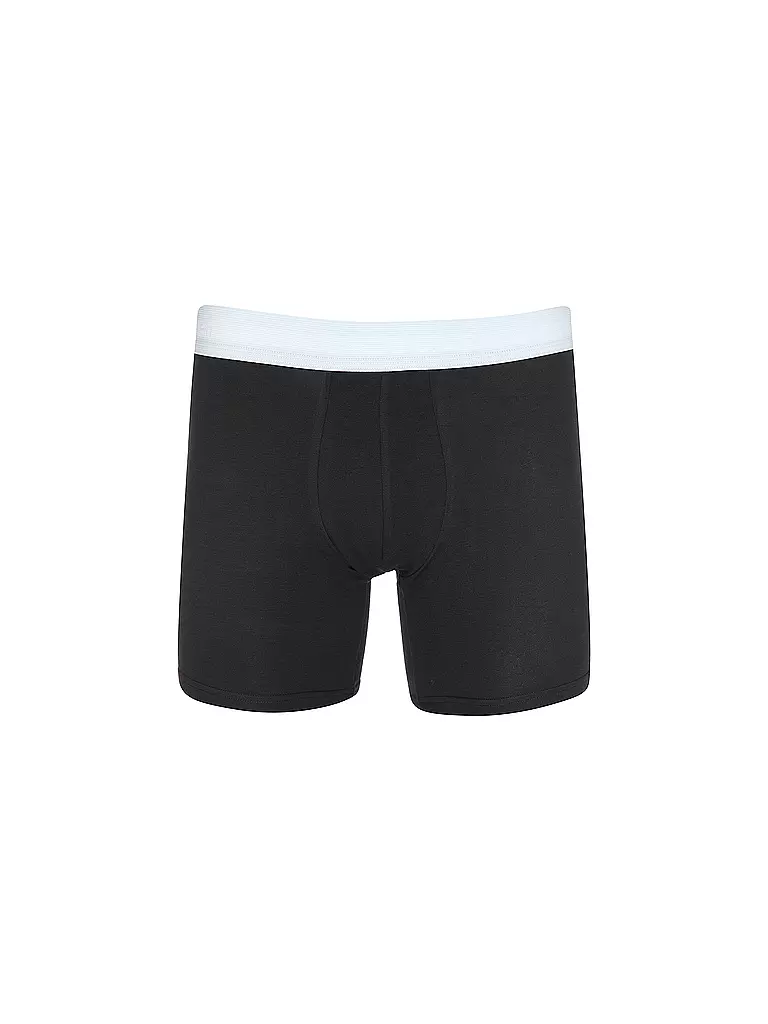 CALVIN KLEIN | Pants lot de 5 noir | schwarz