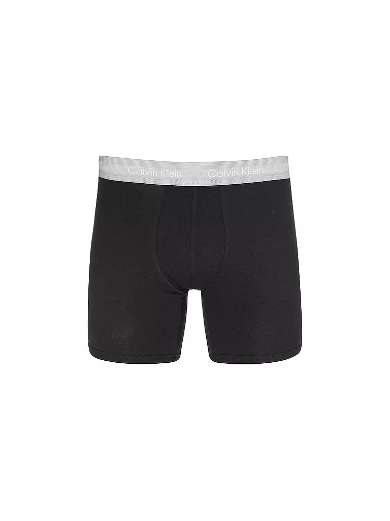 CALVIN KLEIN | Pants lot de 5 noir | schwarz