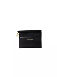 CALVIN KLEIN | Porte-cartes CK PULLER | Noir