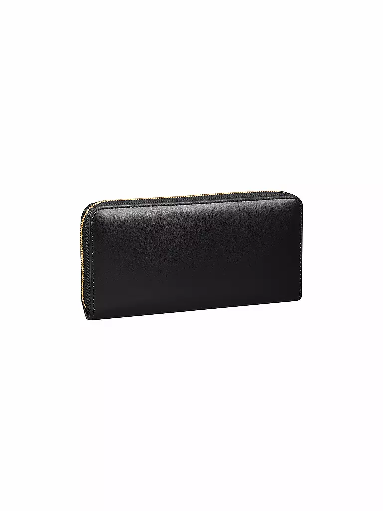 CALVIN KLEIN | Portefeuille CK PULLER Large | 