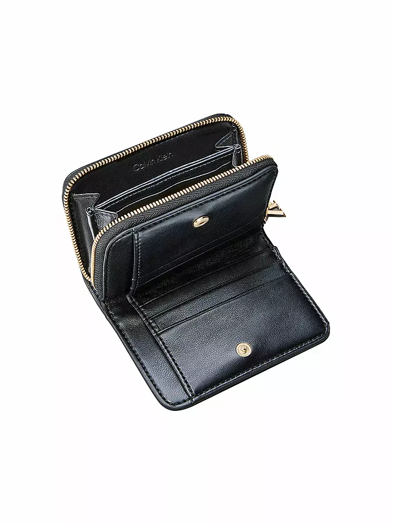 CALVIN KLEIN | Portefeuille CK PULLER Medium | 