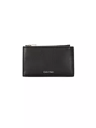 CALVIN KLEIN | Portefeuille FOIL | Noir