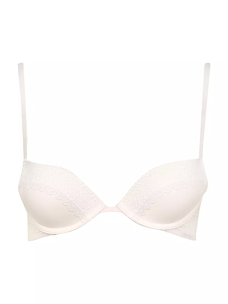 CALVIN KLEIN | Push-Up BH "Flirty" (Rose) | Rose
