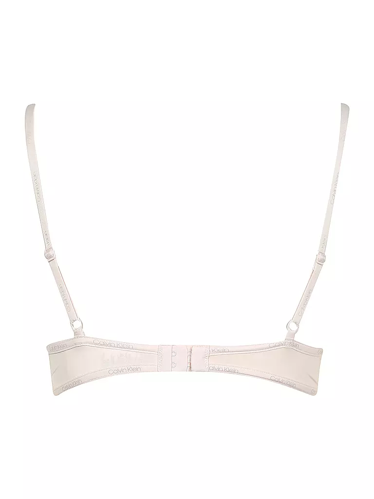 CALVIN KLEIN | Push-Up BH "Flirty" (Rose) | Rose