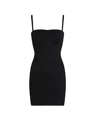 CALVIN KLEIN | Robe sculptante SCULPT FIRM | Noir