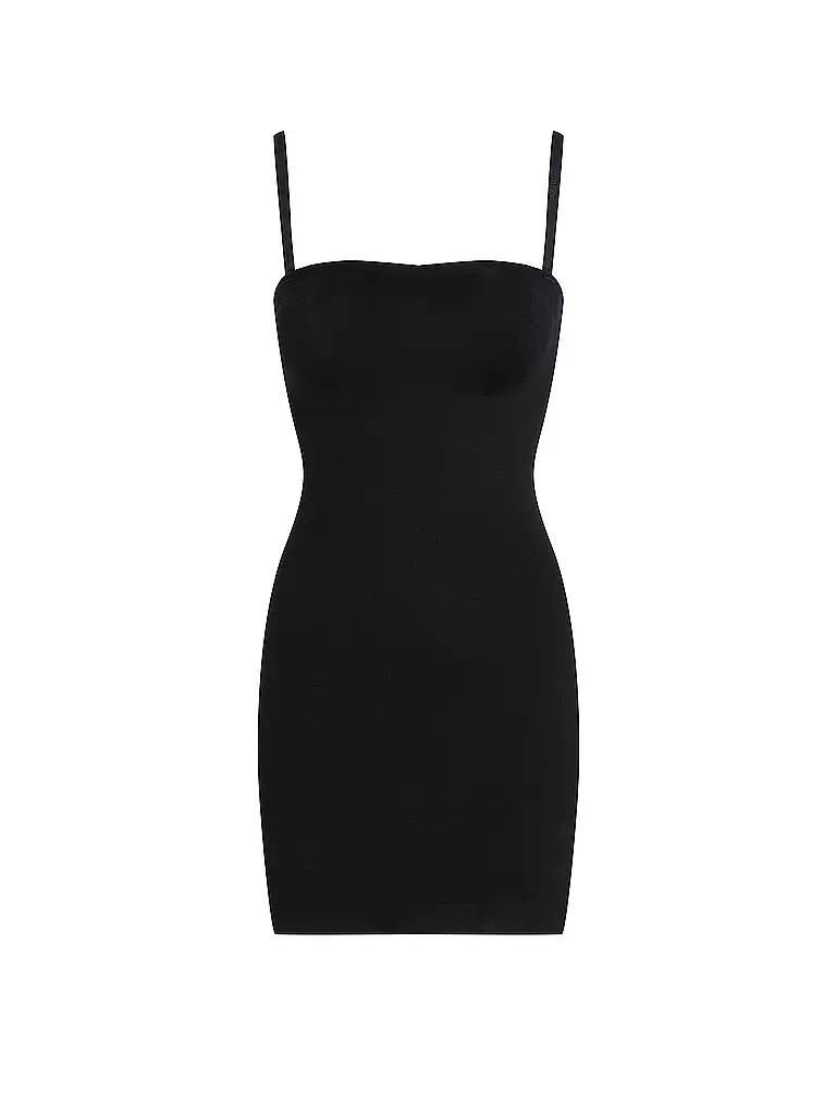 CALVIN KLEIN | Robe sculptante SCULPT FIRM | schwarz